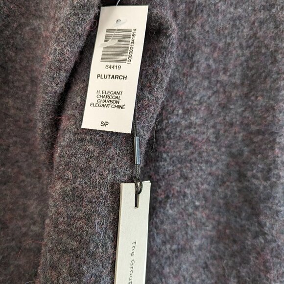 Plutarch Sweater - Picture 5 of 8